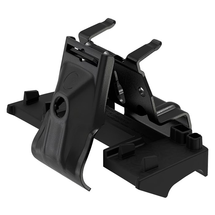 Thule kit 186246 Kia EV5 5 dr 2024- - Tagbøjler til bil - Dansk Autoudstyr