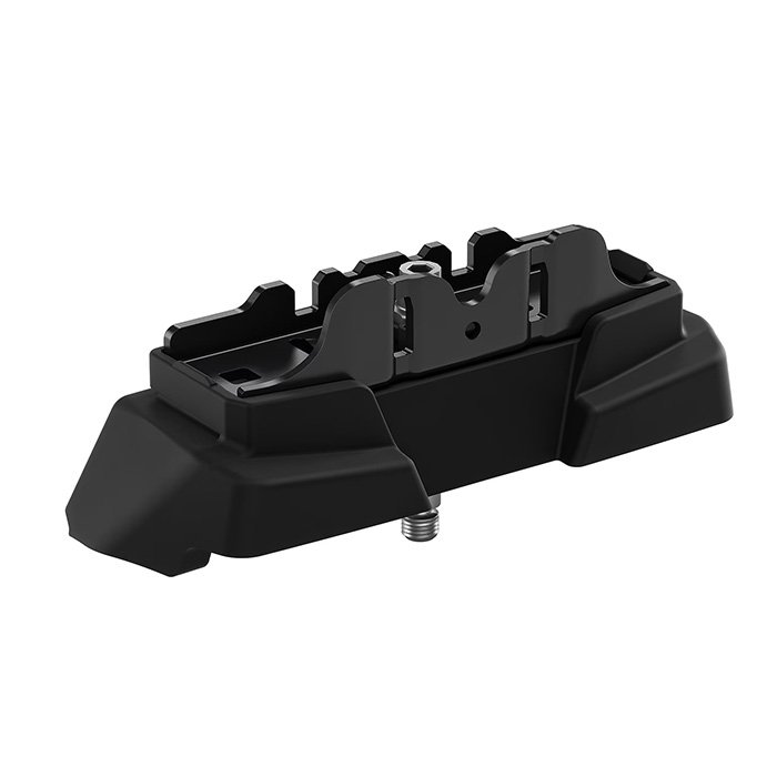 Thule kit 187021 Mercedes (W204) 07-14, (W212) 09-16 - Tagbøjler til ...