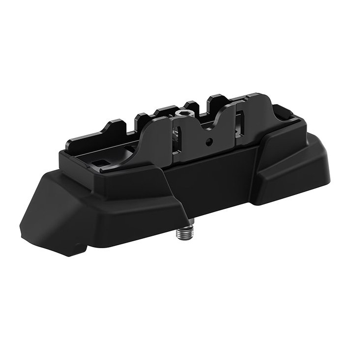 Thule kit 187118 BMW 5-Series Gran Turismo 5-dr hb 9-17 - Tagbøjler til ...