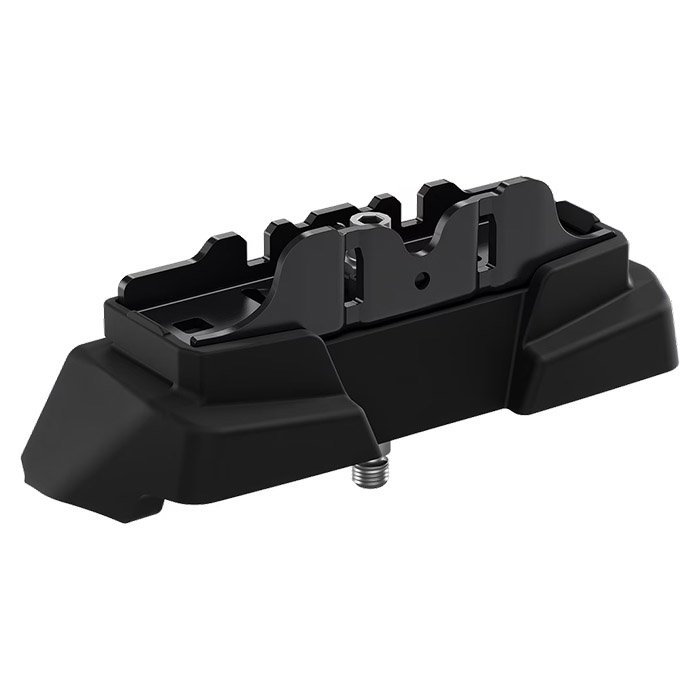 Thule kit 187193 VW Touareg III 5dr suv 24- - Tagbøjler til bil - Dansk ...
