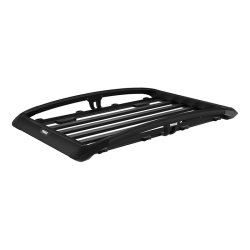 Thule Trail tagkurv 160X100 CM sort