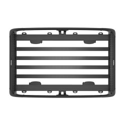 Thule Trail tagkurv 160X100 CM sort