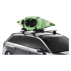 Thule HULL-A-PORT XTR