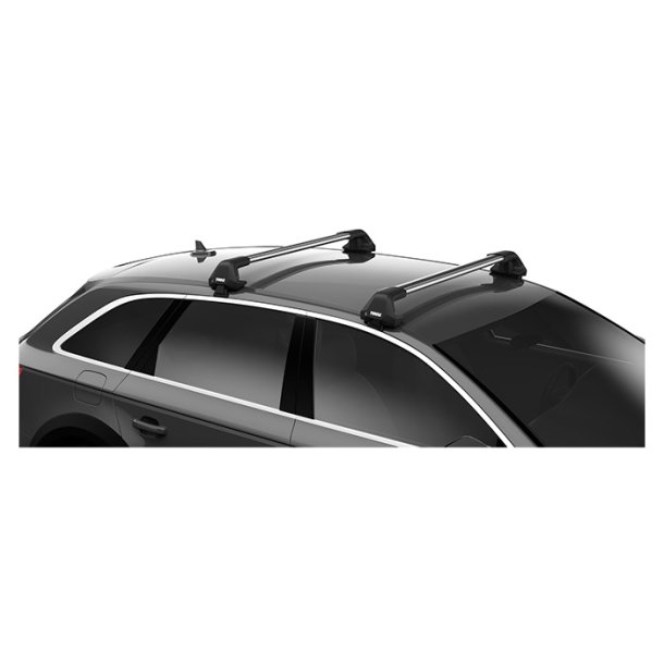 Edge Isuzu D-Max Space Cab 4-dr, 20-