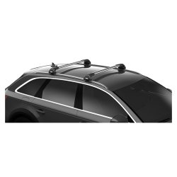 Edge Dacia Duster 5-dr SUV 18-