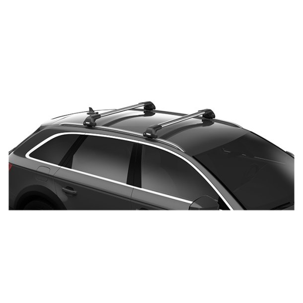 Edge Dacia Duster 5-dr SUV 18-