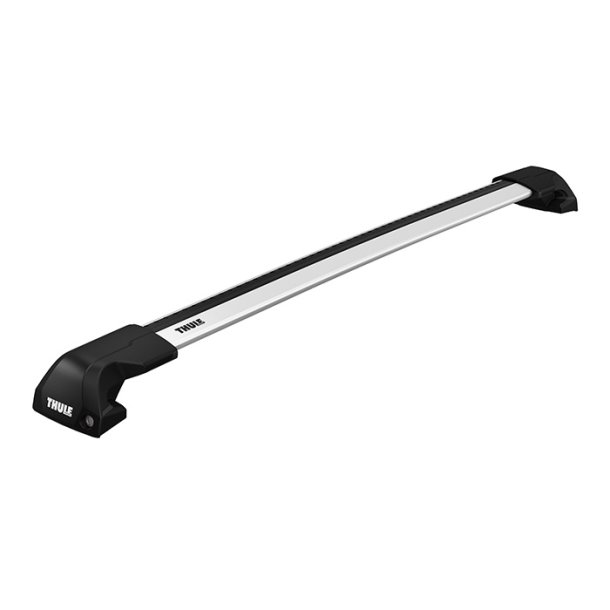 Edge Dacia Duster 5-dr SUV 18-