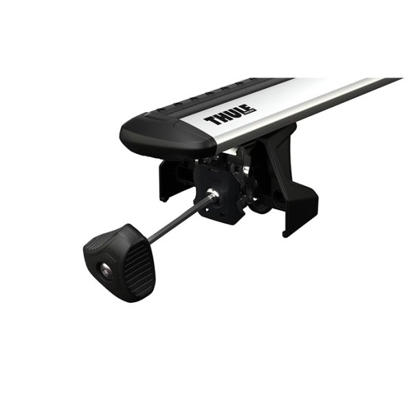 Wingbar Mercedes Benz CLS 4-dr Coupe 19-