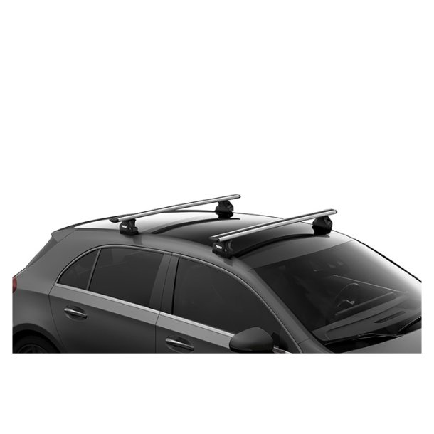 Squarebar Peugeot 5008 5-dr MPV, 09-17 Fixpoint