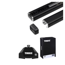 Squarebar BMW 2-Series Gran Coupe (F44) 20- Fixpoint