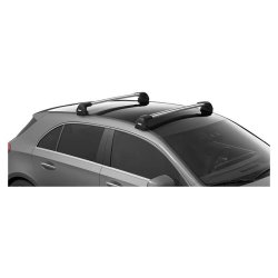 Edge Mercedes C-Class (W204) 4-dr Sedan, 07-14