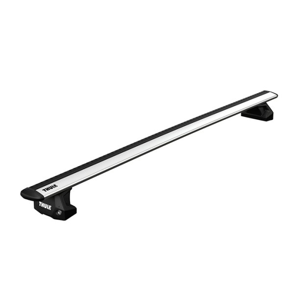 Wingbar Subaru Impreza (Mk. V) 5-dr HB, 17-