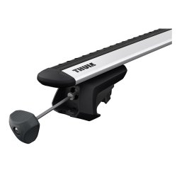 Thule Squarebar Evo Tagb�jles�t til r�ling 108cm