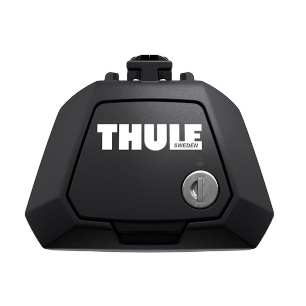 Thule Squarebar Evo Tagb�jles�t til r�ling 108cm
