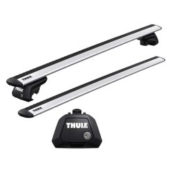 Thule Wingbar Evo Tagb�jles�t til r�ling 108cm