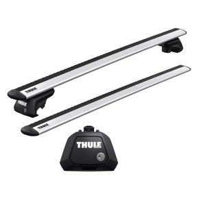 Thule Wingbar Evo Tagb�jles�t til r�ling 108cm