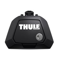 Thule Squarebar Evo Tagb�jles�t til r�ling 118cm