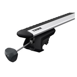Thule Wingbar Evo Tagb�jles�t til r�ling 118cm