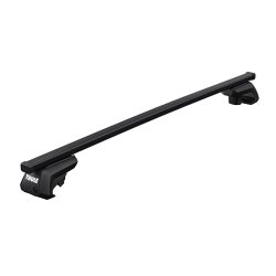 Thule Squarebar Evo Tagb�jles�t til r�ling 127cm