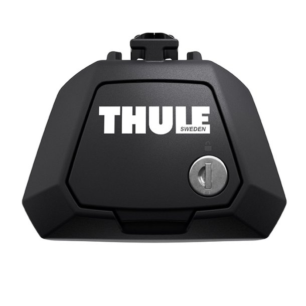 Thule Wingbar Evo Tagb�jles�t til r�ling 127cm
