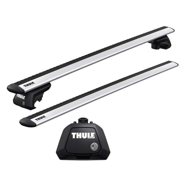 Thule Wingbar Evo Tagb�jles�t til r�ling 135cm