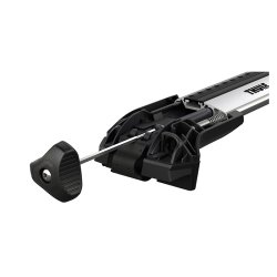 Thule Wingbar Edge Tagb�jles�t til r�ling 95 + 86 cm