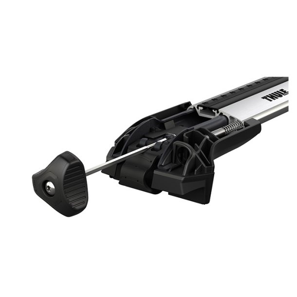 Thule Wingbar Edge Tagb�jles�t til r�ling 95 + 86 cm