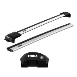 Thule Wingbar Edge Tagb�jles�t til r�ling 95 + 95 cm
