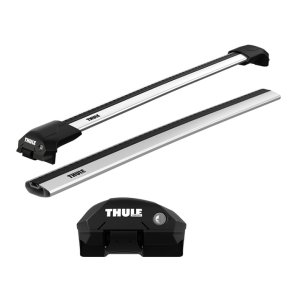 Thule Wingbar Edge Tagb�jles�t til r�ling 95 + 95 cm