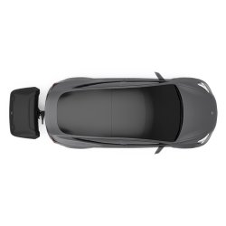 Thule Arcos M bagageboks 300L
