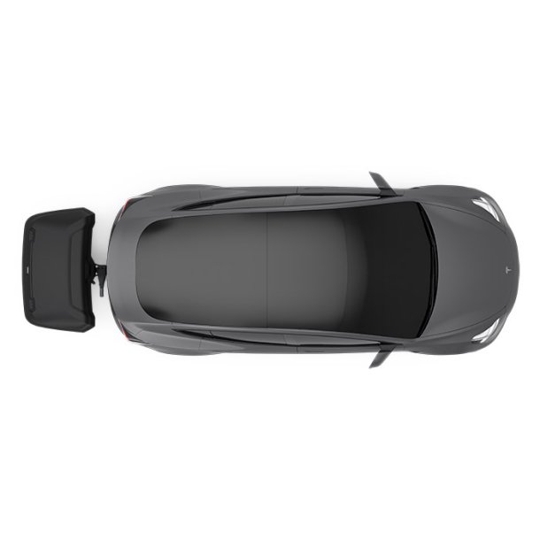 Thule Arcos M bagageboks 300L