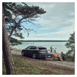 Thule Arcos L bagageboks 400L
