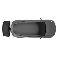 Thule Arcos L bagageboks 400L