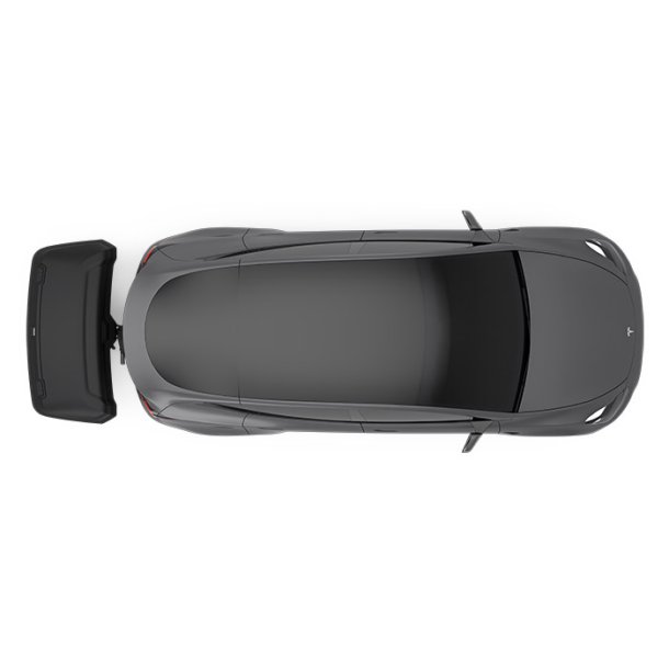 Thule Arcos L bagageboks 400L