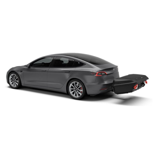 Thule Arcos M bagageboks 300L ink. Arcos platform