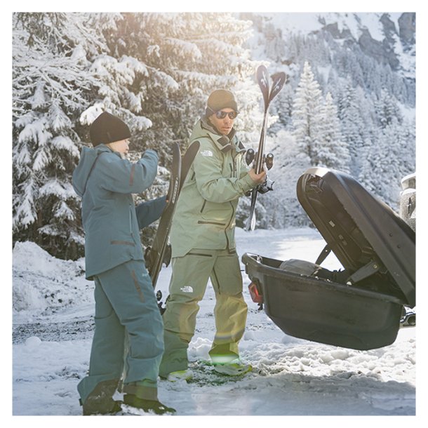 Thule Arcos XL bagageboks 450L