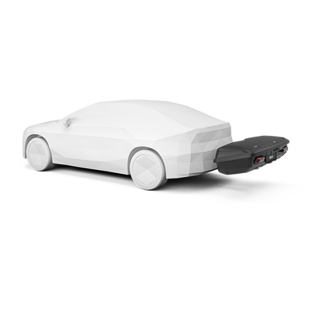 Thule Arcos XL bagageboks 450L
