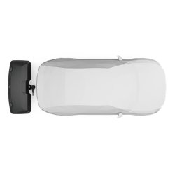 Thule Arcos XL bagageboks 450L