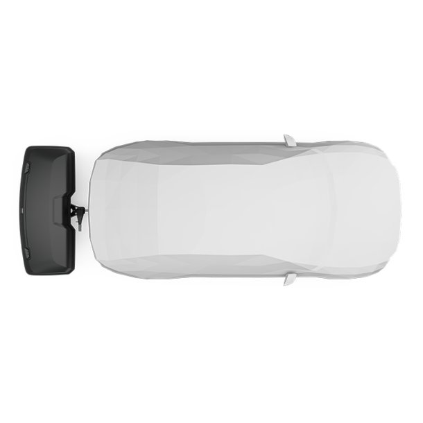 Thule Arcos XL bagageboks 450L