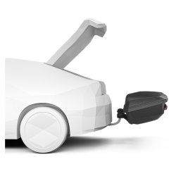Thule Arcos XL bagageboks 450L