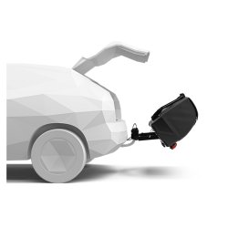 Thule Onto 2 Bagageboks med platform