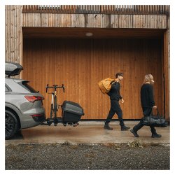 Thule Santu Bagageboks til Easyfold