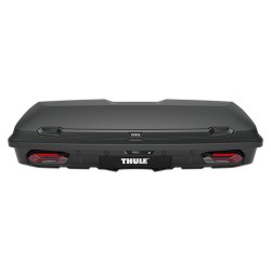 Thule Arcos XL bagageboks 450L ink. Arcos platform