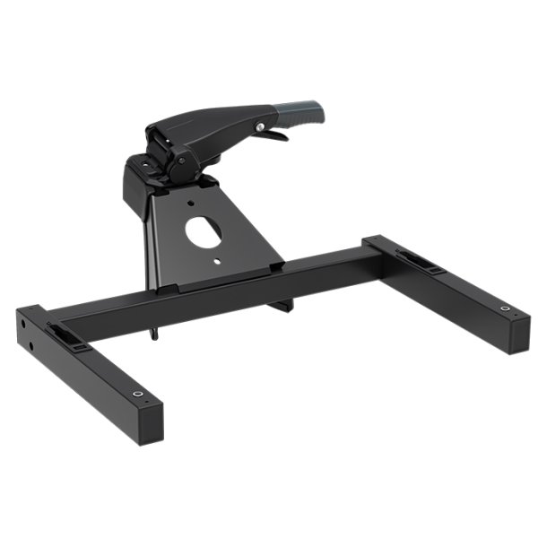 Thule Arcos XL bagageboks 450L ink. Arcos platform
