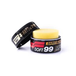 Soft99 Dark &amp; Black Wax 300gr