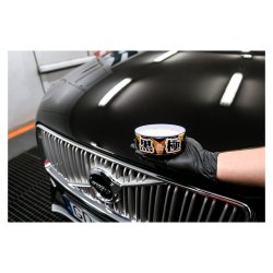 Soft99 Extreme Gloss Black Hard Wax 200gr