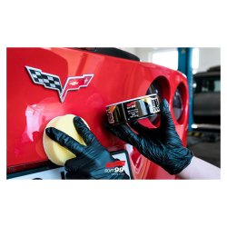 Soft99 Extreme Gloss Black Hard Wax 200gr