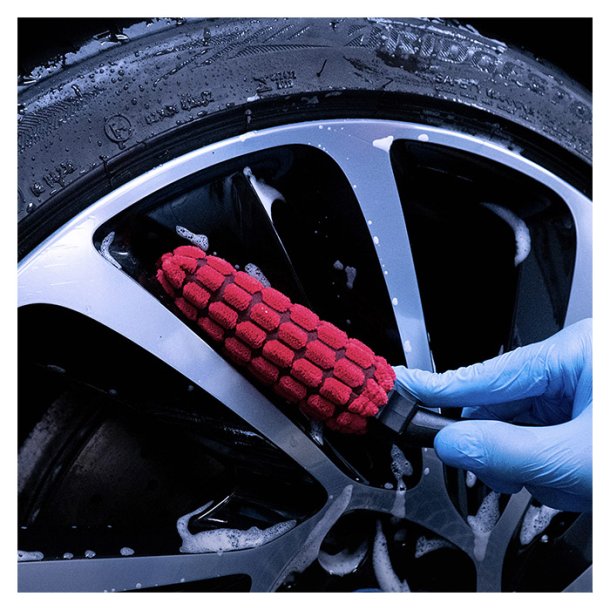 Soft99 Digloss Kamitore Sponge f�lgb�rste