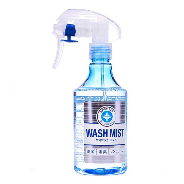 Soft99 Wash Mist APC interi�r rens antibakteriel