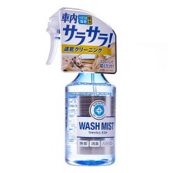 Soft99 Wash Mist APC interi�r rens antibakteriel